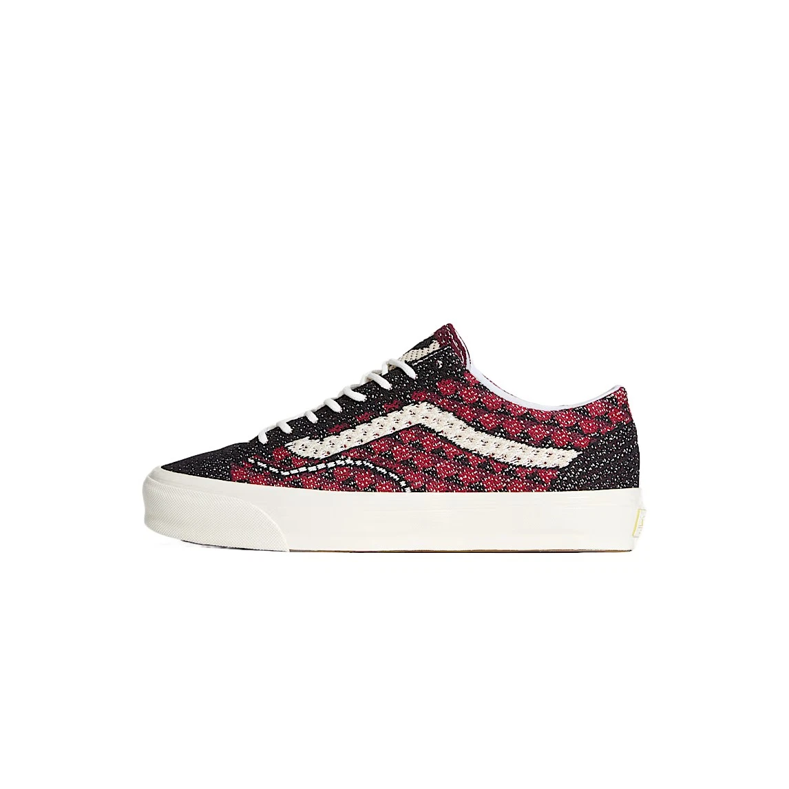 Vans Old Skool Bordeaux for sale | eBay