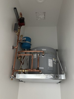 Jacob s Plumbing Service   