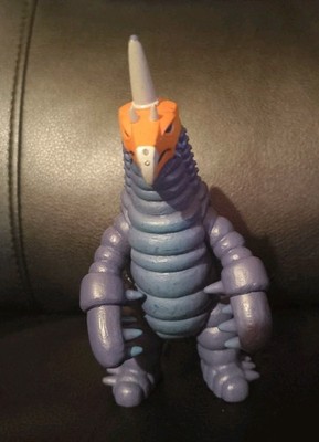 Vakishim Ultraman Ace 2006 Figure Ultra Monster Series Kaiju