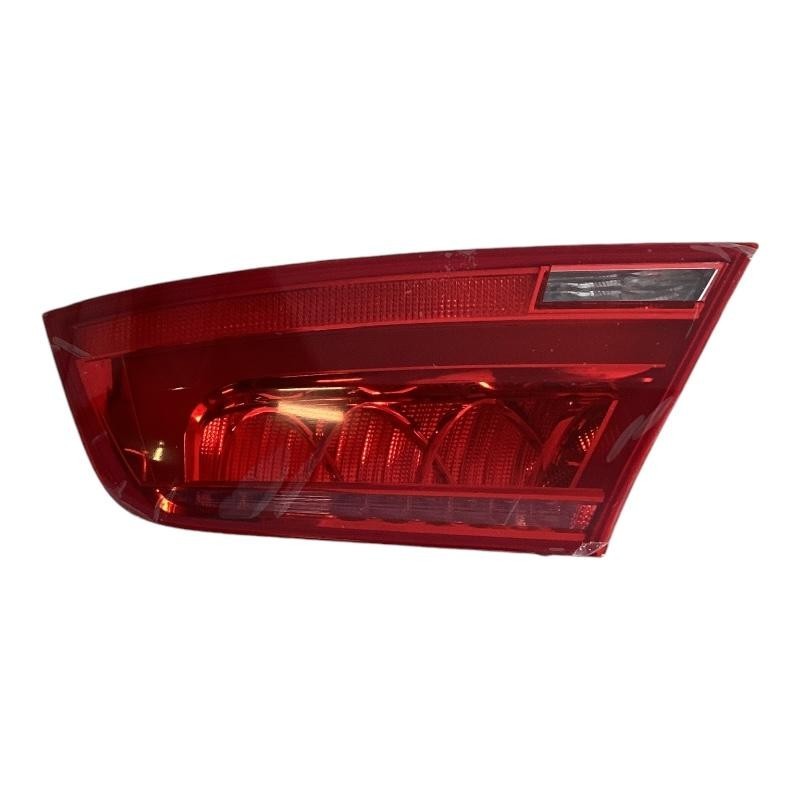 Feu gauche LED 4G8945096 pour Audi A7 avec clignotant dynamique et éclairage de freinage instantané