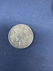 1922 Silver Peace Dollar