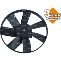 NRF 47401 LüFter MotorküHlung FüR VW Seat Golf Vento Passat Polo Corrado Inca