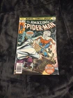 Amazing Spider-Man 163 (1976) Kingpin is Back Marvel Very Good Condition