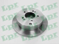 Disque de frein Hyundai TRAJET
