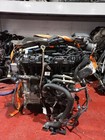 Range Rover Evoque 2.0L 204DTD AJ200-D L551 Diesel Complete Engine 19-23