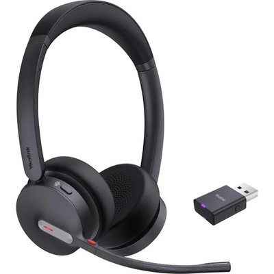 Yealink WH64 Hybrid Dual UC