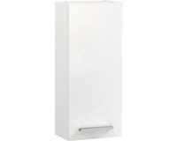 HäNgeschrank Pelipal Trier Breite 30 Cm Weiß Zerlegt