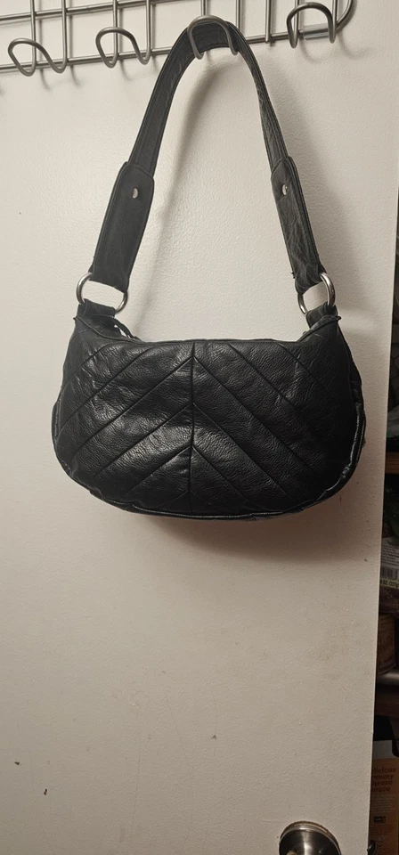 GUESS Small Black  Purse   - Image 2 of 4