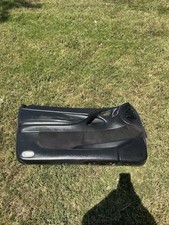 04-06 Pontiac Gto Driver Side Door Panel 76ad 04-06 Pontiac Gto Driver Side Door Panel 76ad