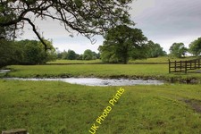 Photo A3 Saint Sunday's Beck (2) Halfpenny The beck winding its way seda c2015