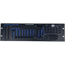 ADJ DMX Operator 384 (USED - Open Box)