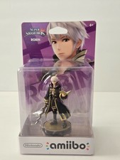 Nintendo Robin amiibo Super Smash Bro Series - Sealed in Box