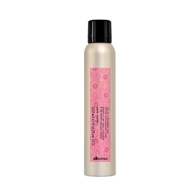 This Is A Shimmering Mist, No Hold Shine & Gloss Spray - Adds Instant Shine &...