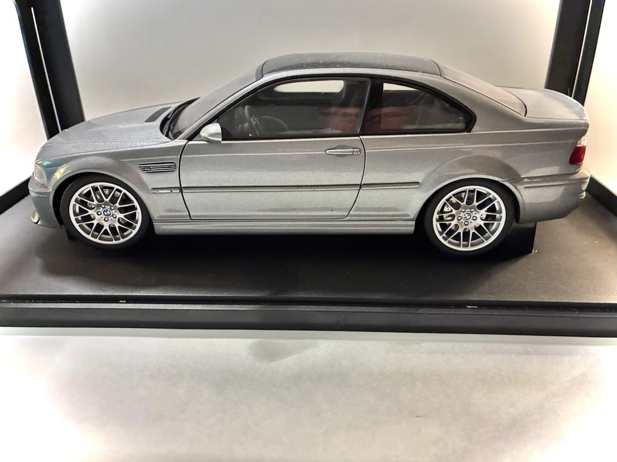AUTOart BMW 1:18 Scale Diecast & Toy Vehicles for sale - eBay