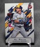Sal Frelick 2025 Topps Pristine Chrome Baseball Card #197 Milwaukee Brewers