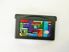 New ListingTetris Worlds GBA Authentic Cartridge Only Tested Working