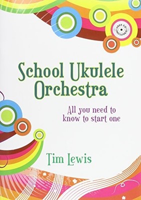 School Ukulele Orchestra