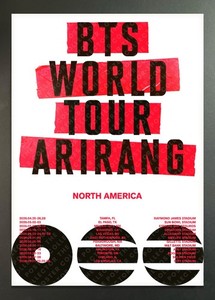 Bts Poster | eBay