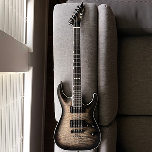 Esp M II Deluxe | eBay