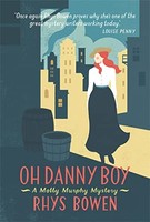 Rhys Bowen - Oh Danny Boy - Paperback - G245Z