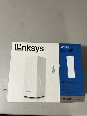 Netgear Orbi 770 Vs Linksys Atlas Max 6E: Ultimate Mesh Showdown