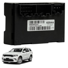 Transfer Case Controller Module 68499620ab For Jeep Grand Cherokee 2021 Wk 2022