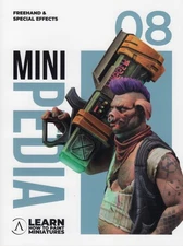 Scale 75 Freehand & Special Effects Mini Pedia 08