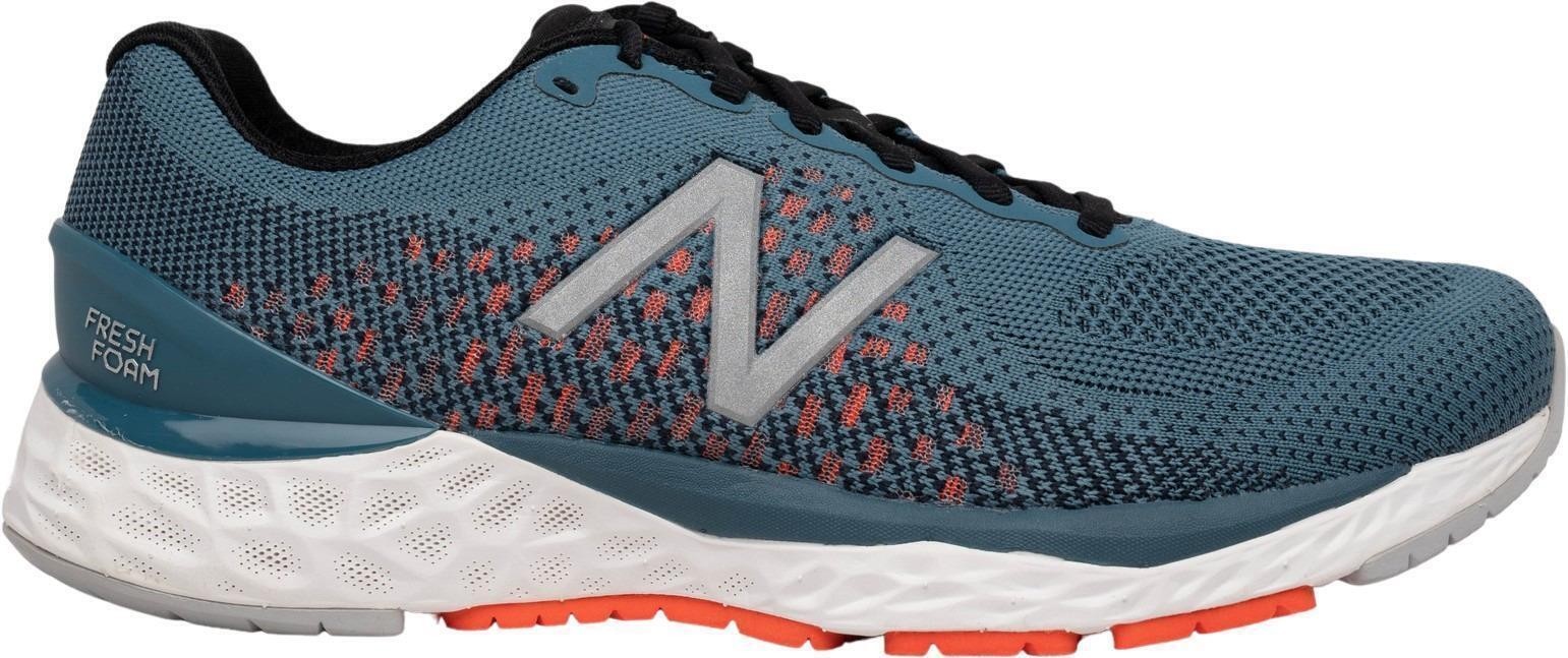 New Balance 880v6 Gray for Sale | Authenticity Guaranteed | eBay