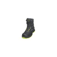 uvex Stiefel 3 S3 Schwarz Gelb Weite 12 GrößE 51