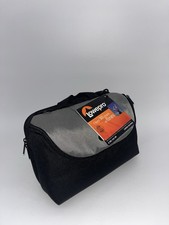 Lowepro D-Res 240AW Camera Bag with Shoulder Strap