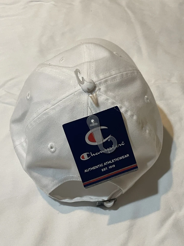 Gorra deportiva Champion - Dickinson 1783 - Ajuste ajustable Foto 2 de 3