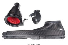Eventuri Carbon Ansaugung VW Golf 8 GTI Clubsport inkl. R