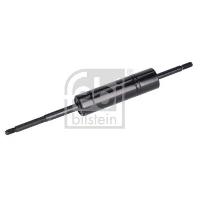 1x Amortisseur, support moteur FEBI BILSTEIN 08398 convient pour - Photo 1/2