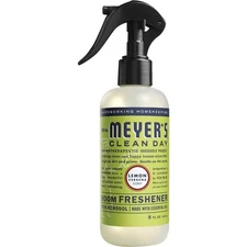 Mrs. Meyer's Clean Day 8 Oz. Lemon Verbena Room Freshener Spray 70063 Mrs.
