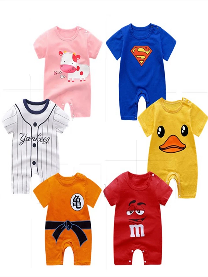 FASHIONISTA DANCE CLOTHES Pagliaccetto tutina body vestiti neonato bambino ragazza cotone