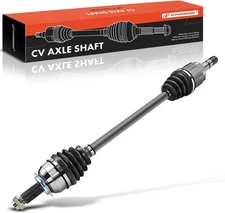 A-Premium CV Axle Shaft Assembly - Subaru Impreza 2008-2015 Front Left or Right