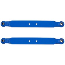 Qty 2: Lower Lift Arm Fits Ford/new Holland Replaces 81821330