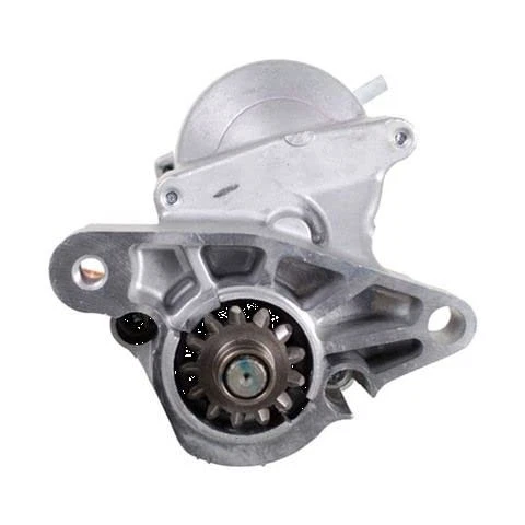 Motor de arranque 280-1003 First Time Fit® - Remanufacturado para Denso Foto 3 de 4