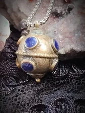 ARCHONIC COUNCIL RELIC OF THE PLANETARY WATCHERS GATEKEEPER ARTIFACT