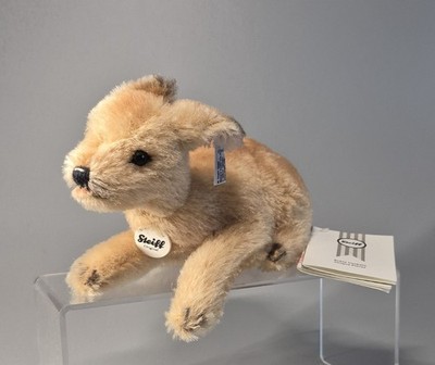 Steiff Remi Rehkitz - 18cm - NEU (068942)