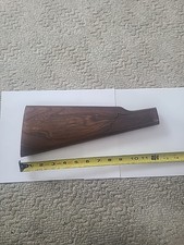 Ithaca M-66 .410 Gauge - Wood Stock Super Single
