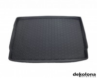 Kofferraumwanne Kofferraummatte FüR VW Golf Hinten 03-13