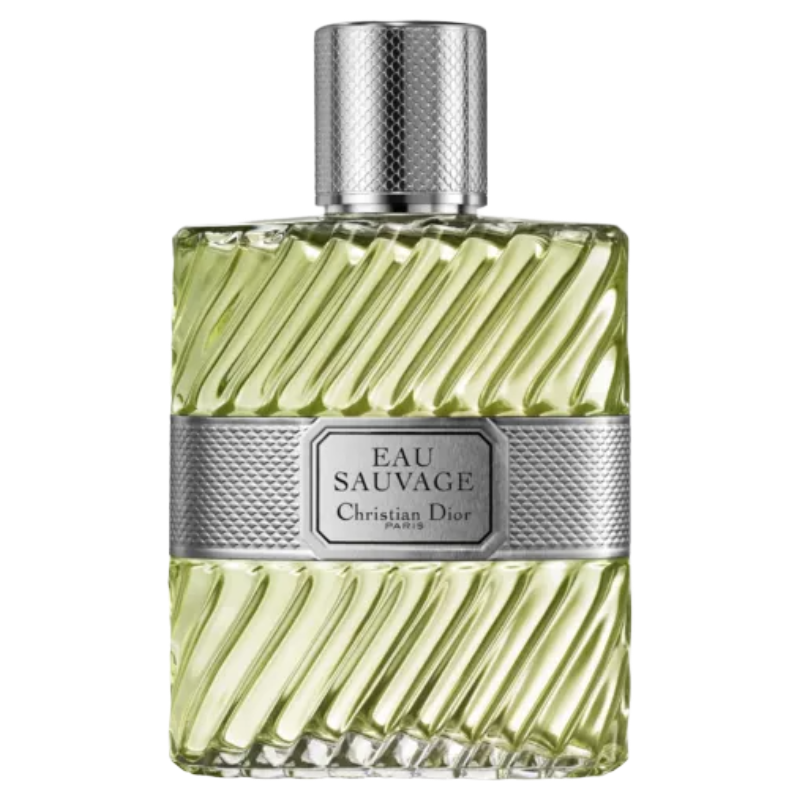 Christian Dior Eau Sauvage 100ml Eau De Toilette EDT Spray For Men