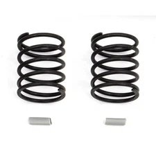 ASC31762  Gray 14.8 lb/in  Short Shocks Springs for TC7