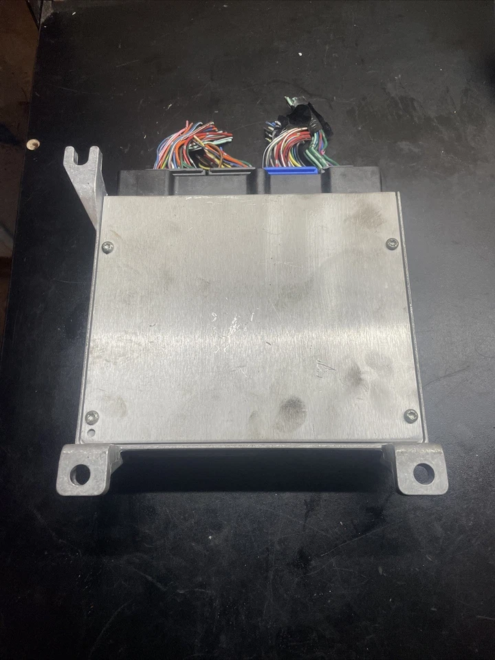 Acura CL 3.0 1998 1999 motor computador ecu ecm módulo de control pcm Foto 3 de 4