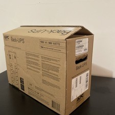 APC Back-UPS Pro BX1500M 1500VA/900W UPS   SE...