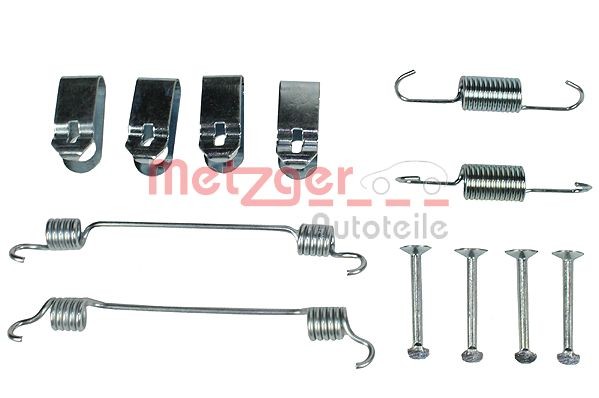 Fits METZGER 105-0019 BRAKE SHOE SPRINGS.   ⭐UK Stock⭐