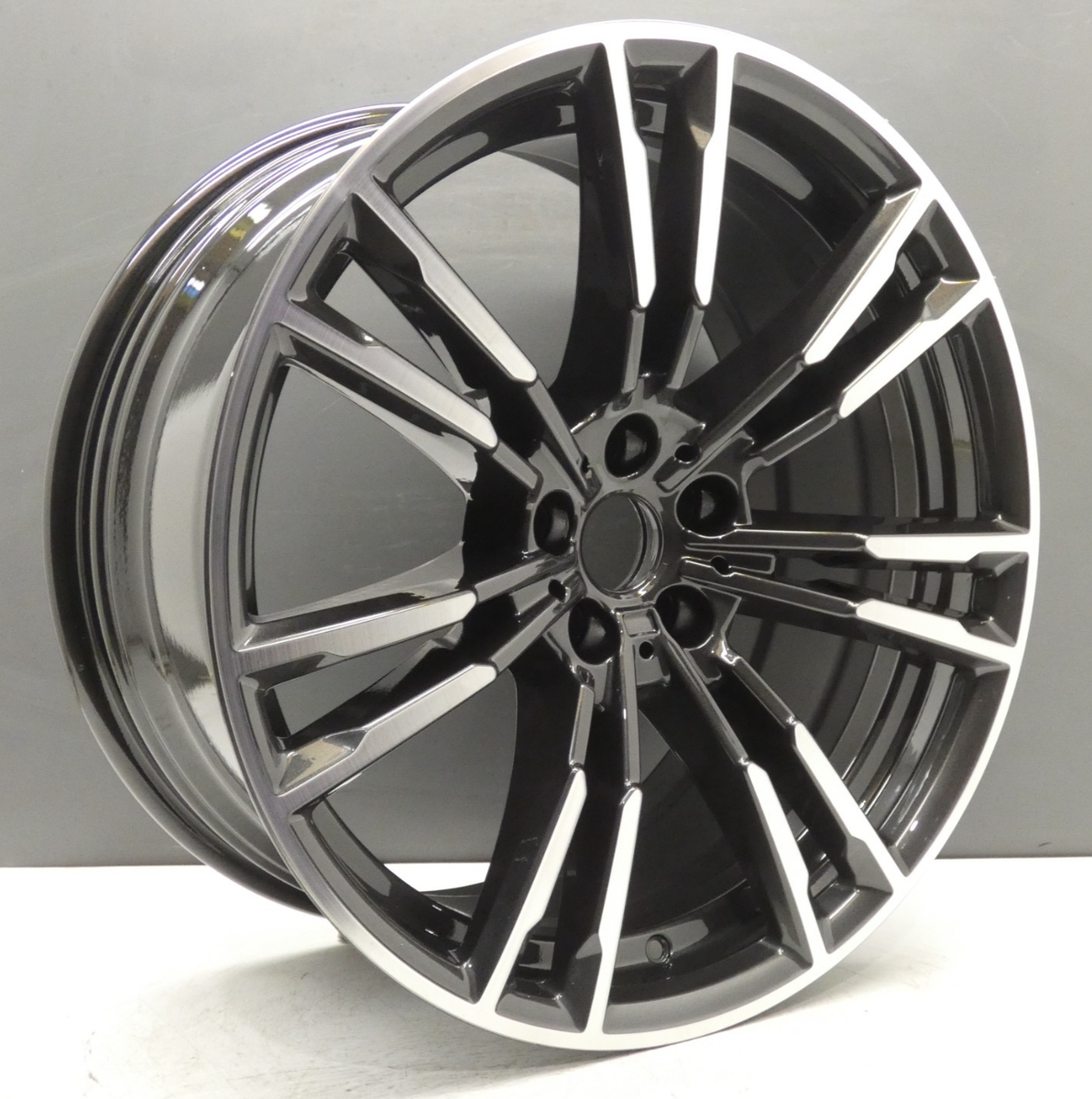 BMW M5 WHEEL RIM 20 INCH FRONT 2018 2019 2020 2021 2022 2023 2024
