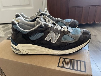 New Balance 990v2 Men's - 8.5