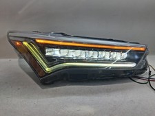 2019 2024 Acura Rdx Headlight Assembly Oem Right Passenger Side Led Wo A-spec